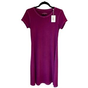 Peruvian Connection T-Shirt / Swing Dress - NWT!